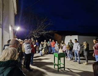 Giro bikaina Izorian jaien lehenengo txanpan