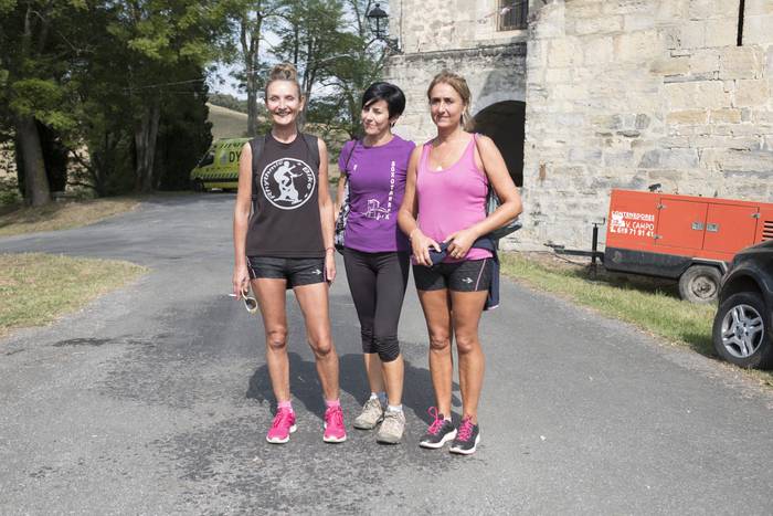 Herriko gazteak elkartu ditu 52 1535701452774