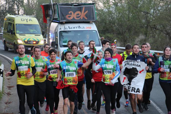 Korrika 20: Urduña korrika 55 1491566101525