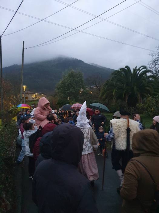 Txoko atsegina izan dute Ole 1 1766615959015