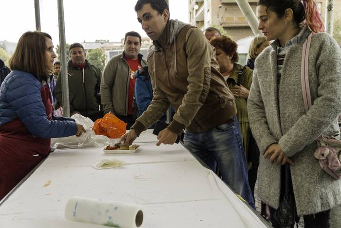 Gastronomia eta mikologia uz 43 1509955263893