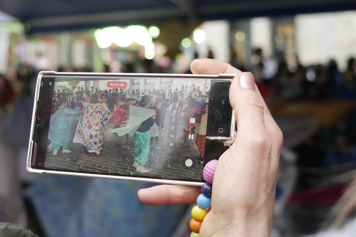 Amaurreko ikasleek kolorezta 76 1770988782211