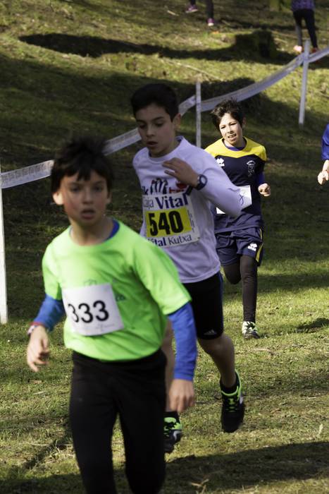 Umeek eta gurasoek bete zute 89 1519653155574