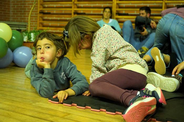 Iragana, orainaldia eta etor 31 1763160521041