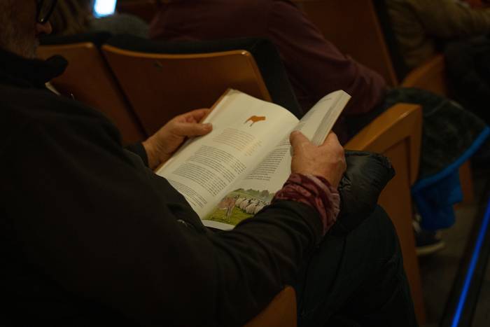 Otsoa hizpide, jendetza elka 6 1765570198909