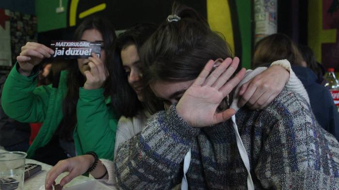 Ikasle Egun Feminista arkatz 14 1511894890338