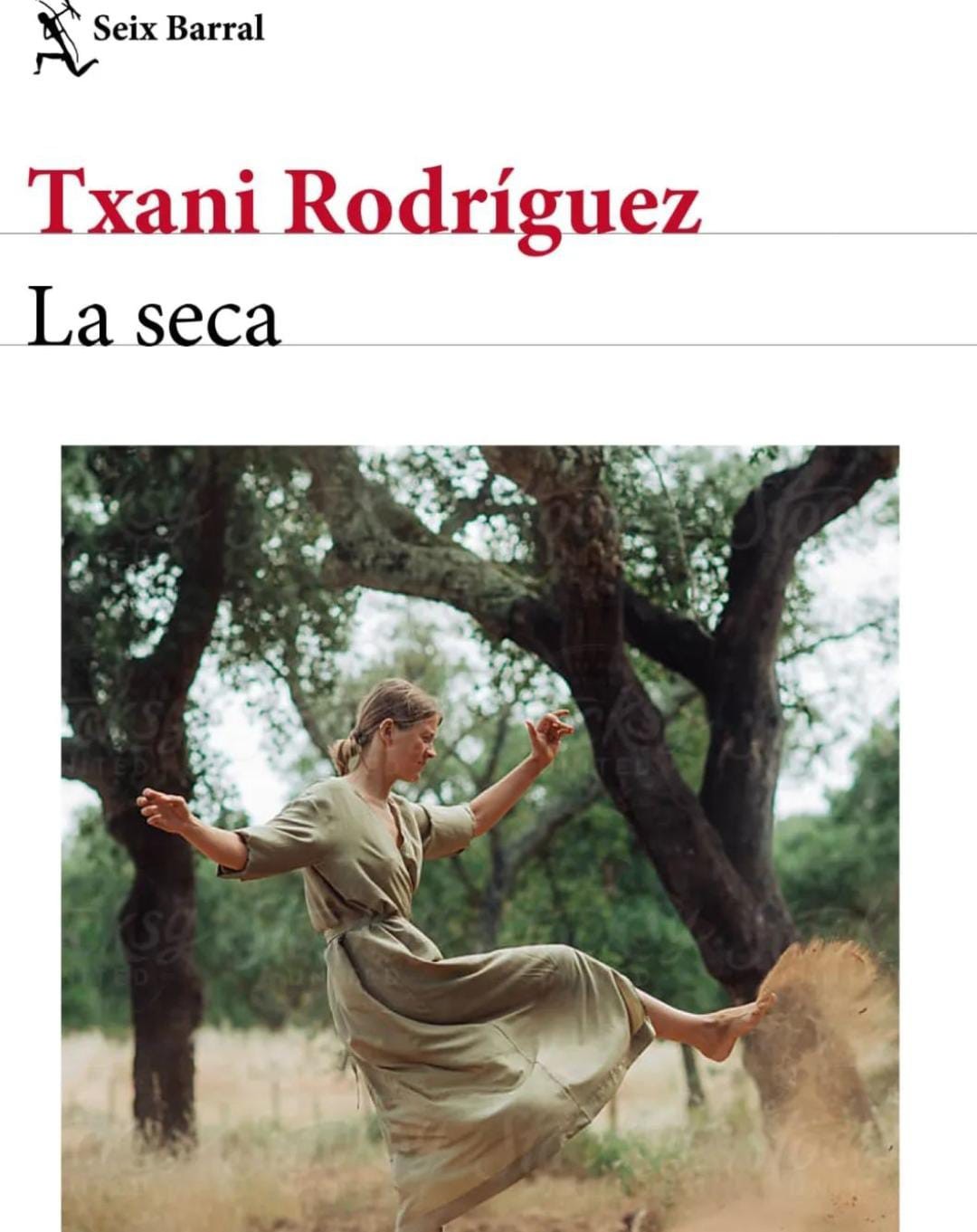 Urtarrilaren 17an argitaratuko du Txani Rodriguezek bere eleberri berria