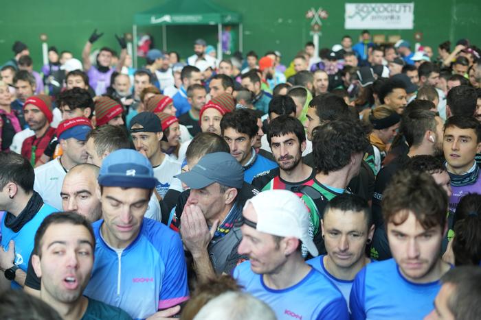 500 lagunek parte hartu dute 83 1765636720590