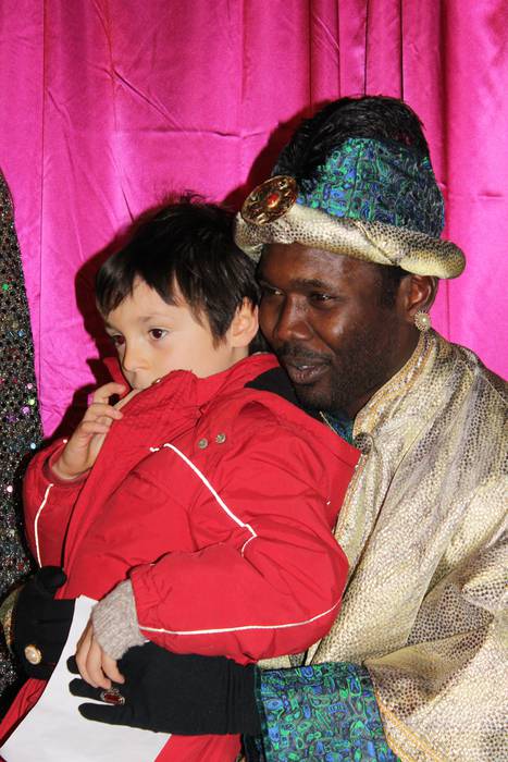 Eguraldia ez da oztopoa izan 34 1515190259576