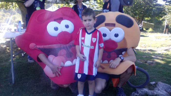 Artzainak izan ziren nagusi  39 1535893393571