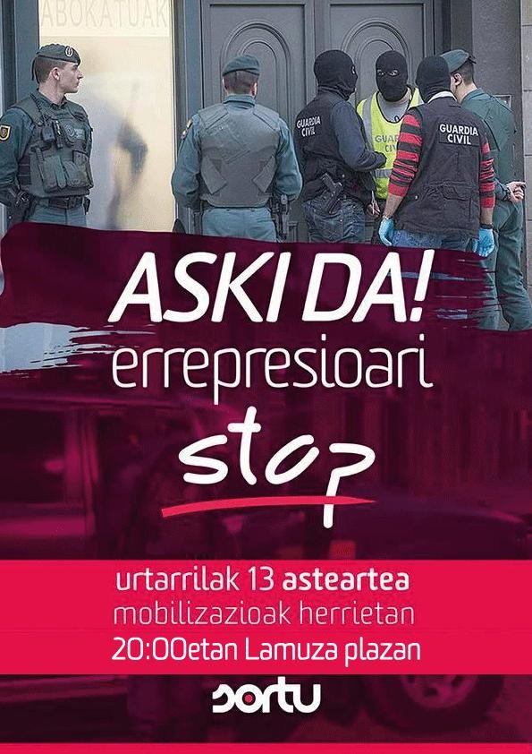 Mobilizazioa