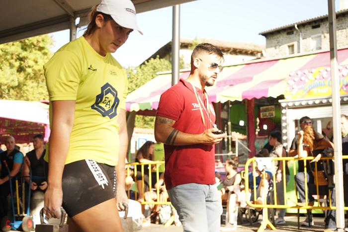 Arabako Lokotx Biltzeko txap 63 1757925608547