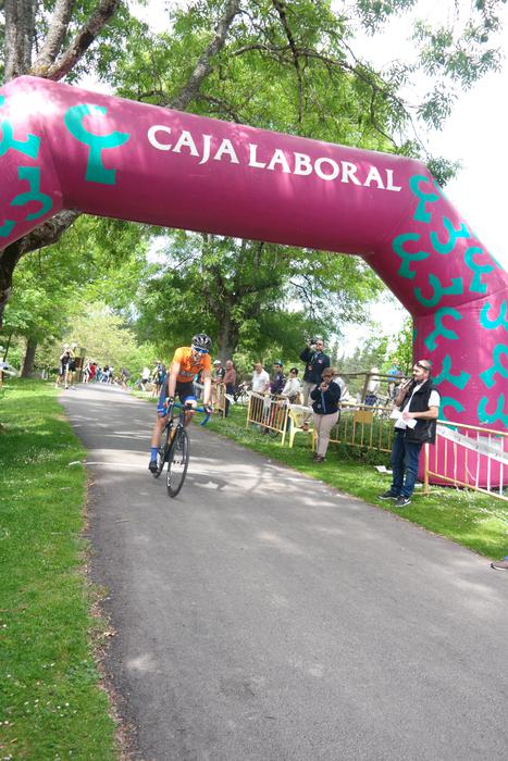 Baranbion egin dute Arabako  12 1494829107362