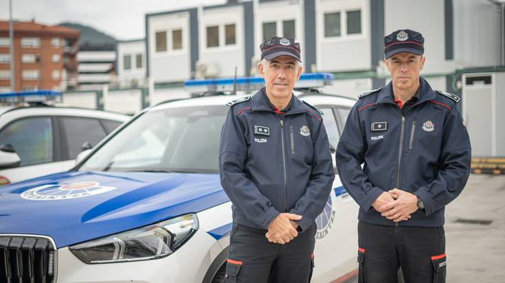 "Kriminalitate tasek erakusten dute Aiaraldea leku segurua dela"