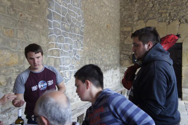 Euskal Preso Politikoen esku 27 1493719958192