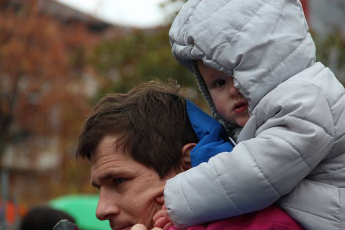 Ahobizi eta Belarripresten topaketa