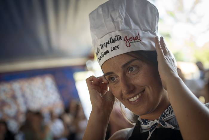 Paella txapelketarekin piztu 64 1754815690665