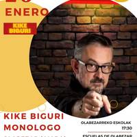 Kike Biguri