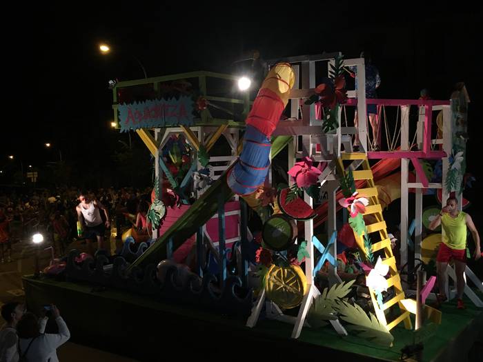 Umorea, irudimena eta jai gi 84 1502926752270