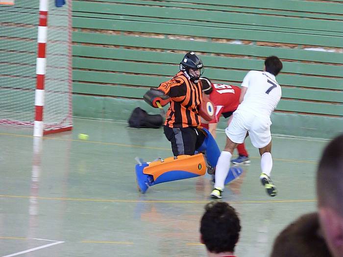 Euskal Hockey Txapelketaren  10 1484681702021