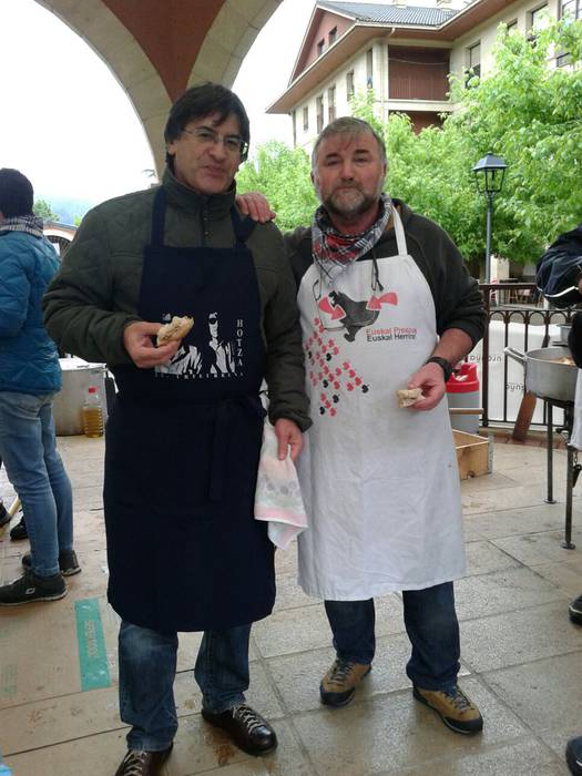 Egunez ere hartu zituzten hi 37 1526229095700