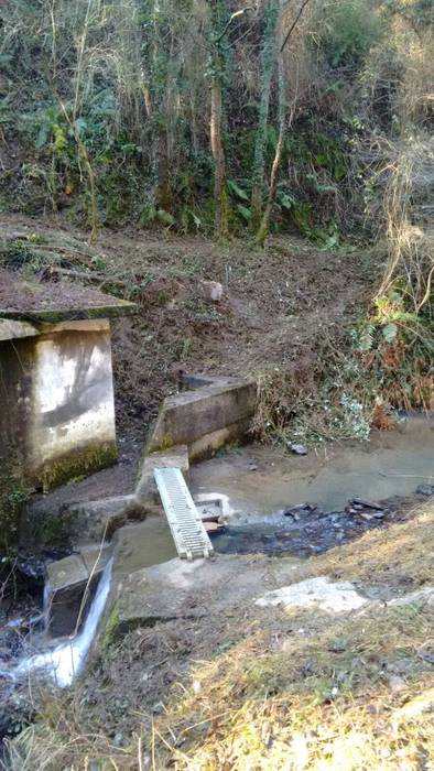 Matxinkorta aurkeztu dute, A 6 1485262694881