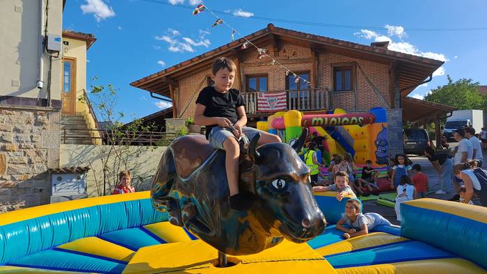 Arrastariako bizilagunen top 24 1756714285588