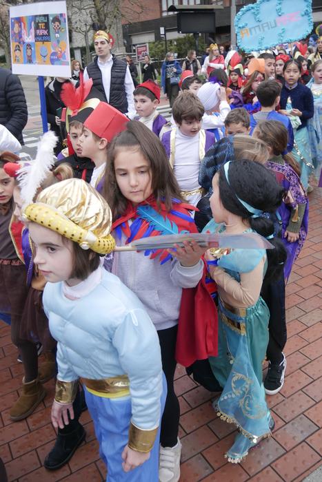 Amaurreko ikasleek kolorezta 2 1770988340764