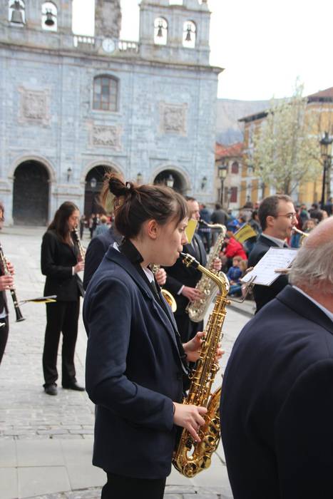 Urduñako Ostegun Santua
