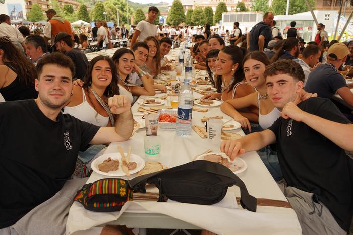 Txahal erreak ehunka laudioa 10 1756478279635