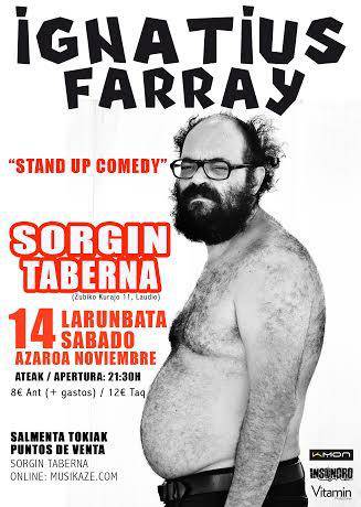 Ignatius Farray