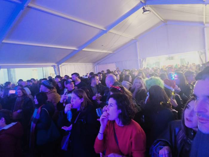 Aurten ere aldez aurretik es 13 1767001788735