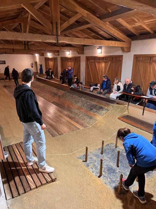 Bea Isasi eta Joseba Mirasek 9 1772645556079