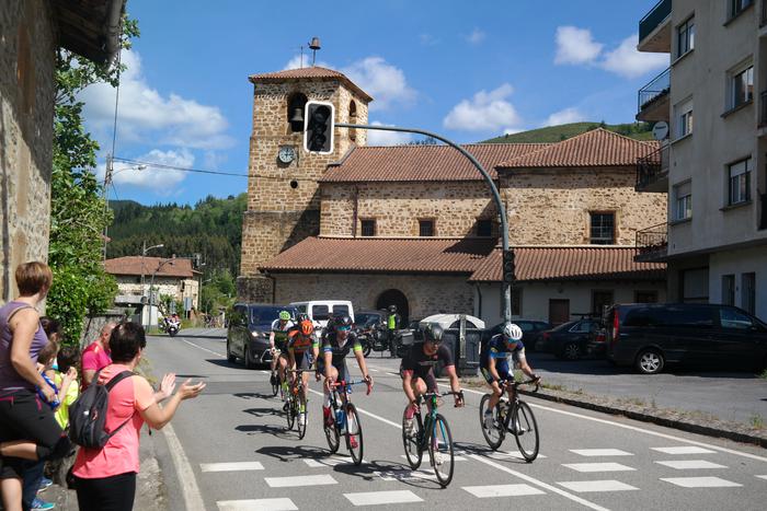 Baranbion egin dute Arabako  1 1494828622300