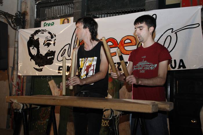 Alfredo Remirezi elkartasuna 61 1508166458519