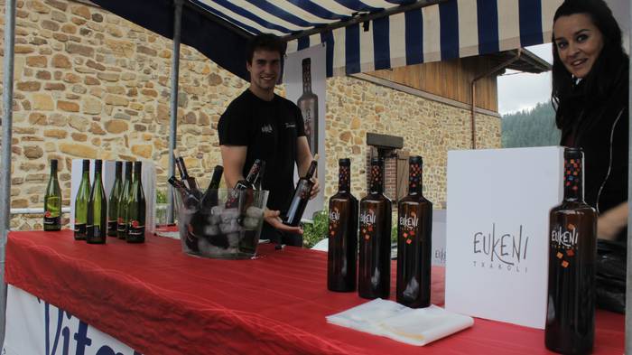 David Secok babestu du Okond 10 1499520406540