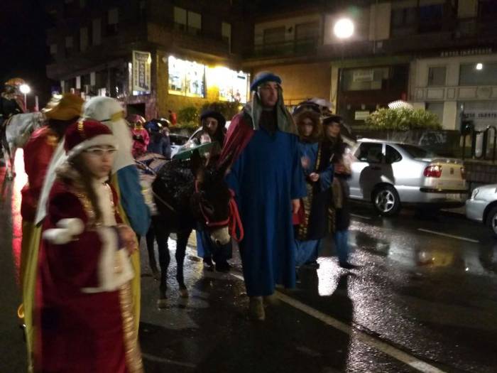 Eguraldia ez da oztopoa izan 1 1515190016624