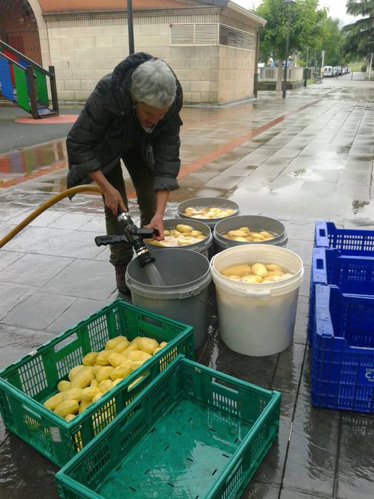 Egunez ere hartu zituzten hi 10 1526228681683