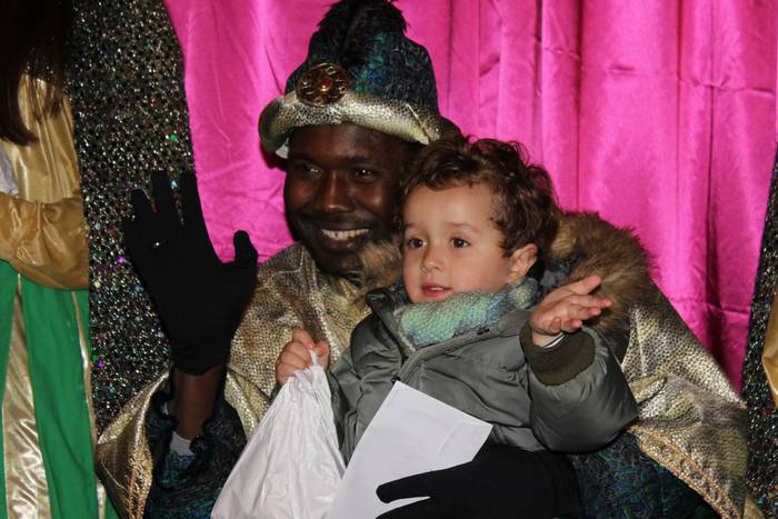 Eguraldia ez da oztopoa izan 33 1515190251177