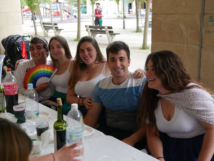 500 lagun elkartu ditu Mugal 105 1652543621233