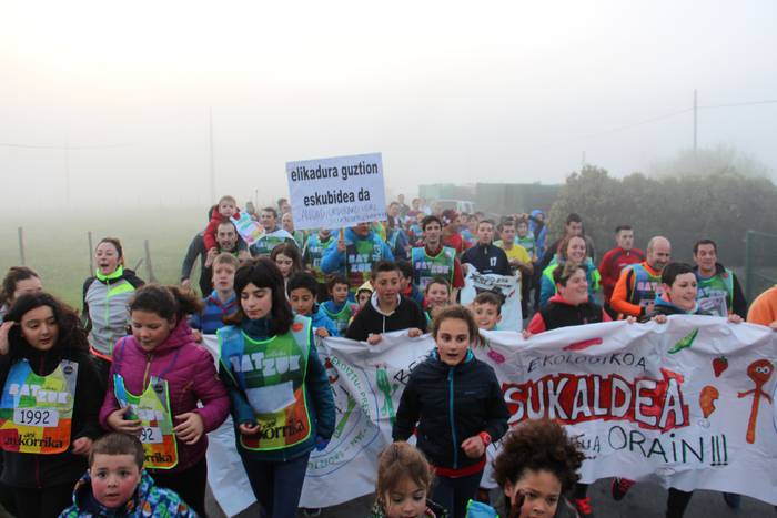 Korrika 20: Urduña korrika 70 1491566780563