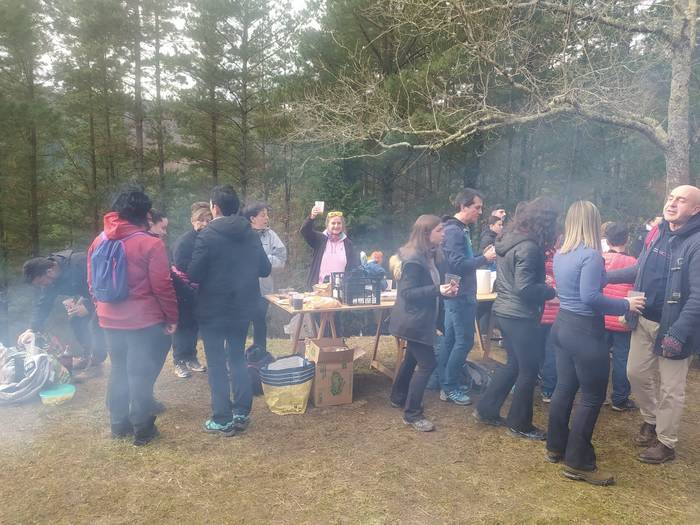 San Sebastian baseliza adin  93 1769360250837