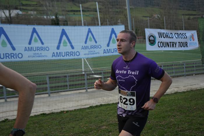 Amurrioko Nazioarteko Krosa  168 1766932590014