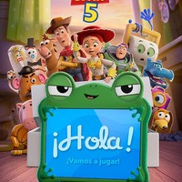 "Toy Story 5"