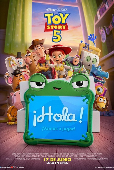 "Toy Story 5"