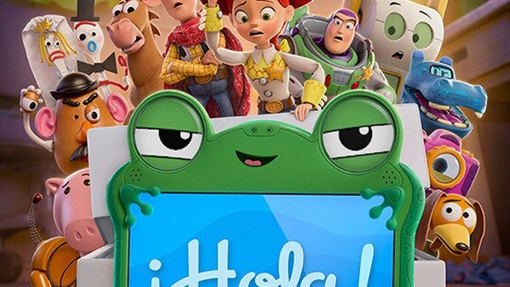 "Toy Story 5"