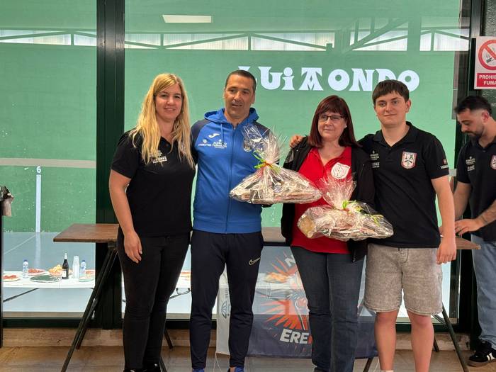 Bea Isasik eta Joseba Mirase 6 1776711063086