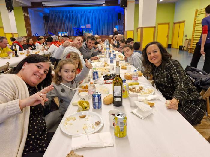 Giro beroa nagusi Ugarte Egu 17 1763924395430