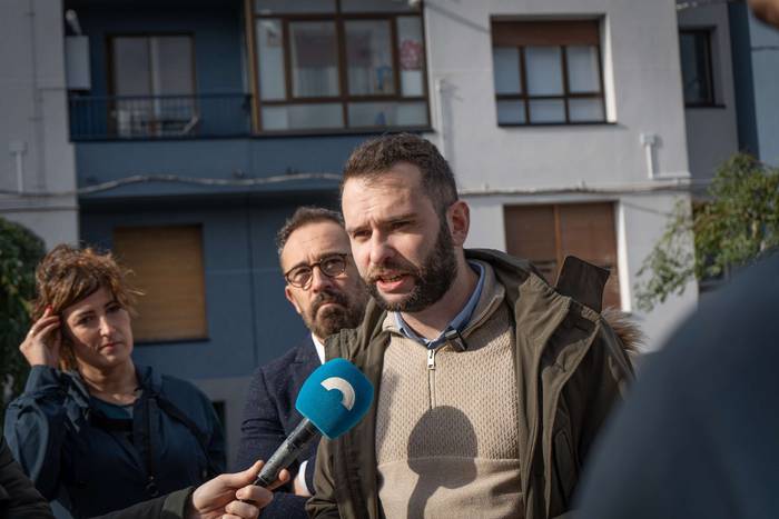 Maria Dolores Madaria eta La 16 1762436789068