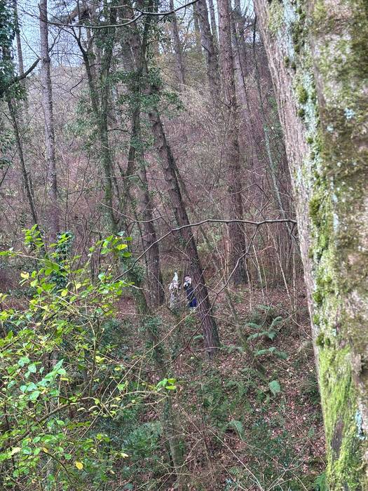 Olentzero eta Mari Domingi L 23 1766335870909